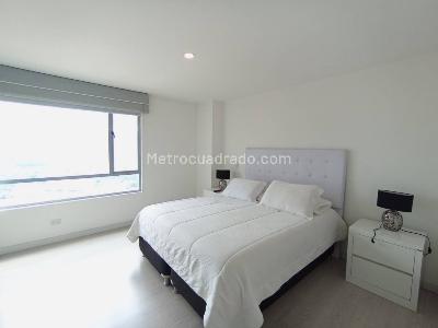 Apartamento de 2 alcobas en arriendo en Castropol, Medellín, 98 m² · foto 11 de 11
