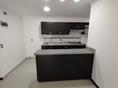 Apartamento de 3 alcobas en arriendo en Ciudad Del Rio, Medellín, 84 m² · foto 3 de 20