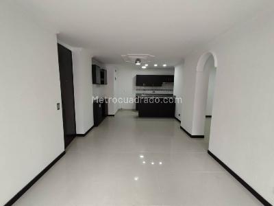 Apartamento de 3 alcobas en arriendo en Ciudad Del Rio, Medellín, 84 m² · foto 4 de 20