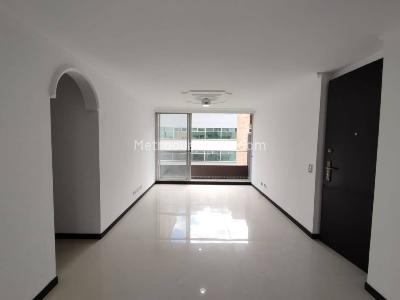 Apartamento de 3 alcobas en arriendo en Ciudad Del Rio, Medellín, 84 m² · foto 5 de 20