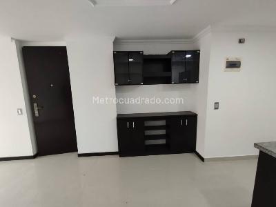 Apartamento de 3 alcobas en arriendo en Ciudad Del Rio, Medellín, 84 m² · foto 6 de 20