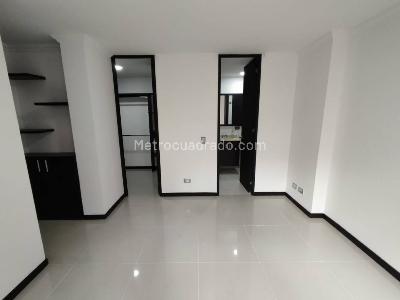 Apartamento de 3 alcobas en arriendo en Ciudad Del Rio, Medellín, 84 m² · foto 7 de 20