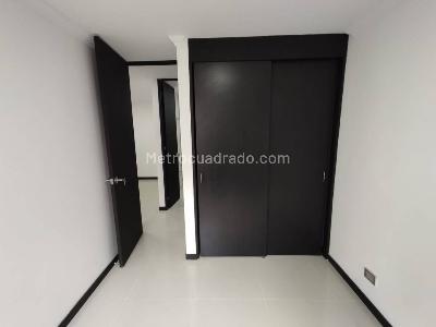 Apartamento de 3 alcobas en arriendo en Ciudad Del Rio, Medellín, 84 m² · foto 9 de 20