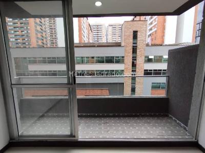 Apartamento de 3 alcobas en arriendo en Ciudad Del Rio, Medellín, 84 m² · foto 10 de 20