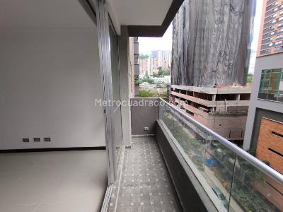 Apartamento de 3 alcobas en arriendo en Ciudad Del Rio, Medellín, 84 m² · foto 11 de 20