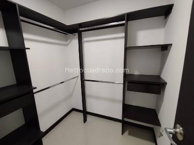 Apartamento de 3 alcobas en arriendo en Ciudad Del Rio, Medellín, 84 m² · foto 15 de 20