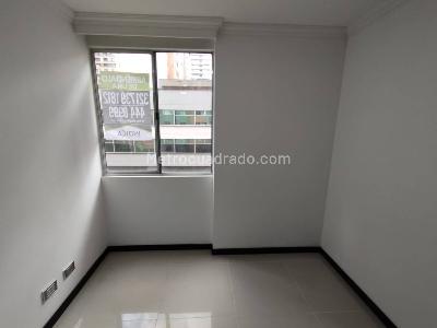 Apartamento de 3 alcobas en arriendo en Ciudad Del Rio, Medellín, 84 m² · foto 16 de 20