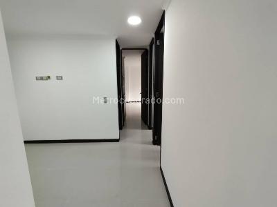 Apartamento de 3 alcobas en arriendo en Ciudad Del Rio, Medellín, 84 m² · foto 17 de 20