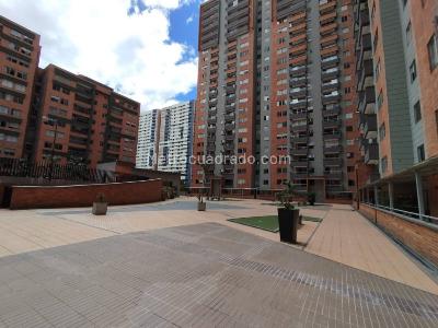 Apartamento de 3 alcobas en arriendo en Ciudad Del Rio, Medellín, 84 m² · foto 20 de 20