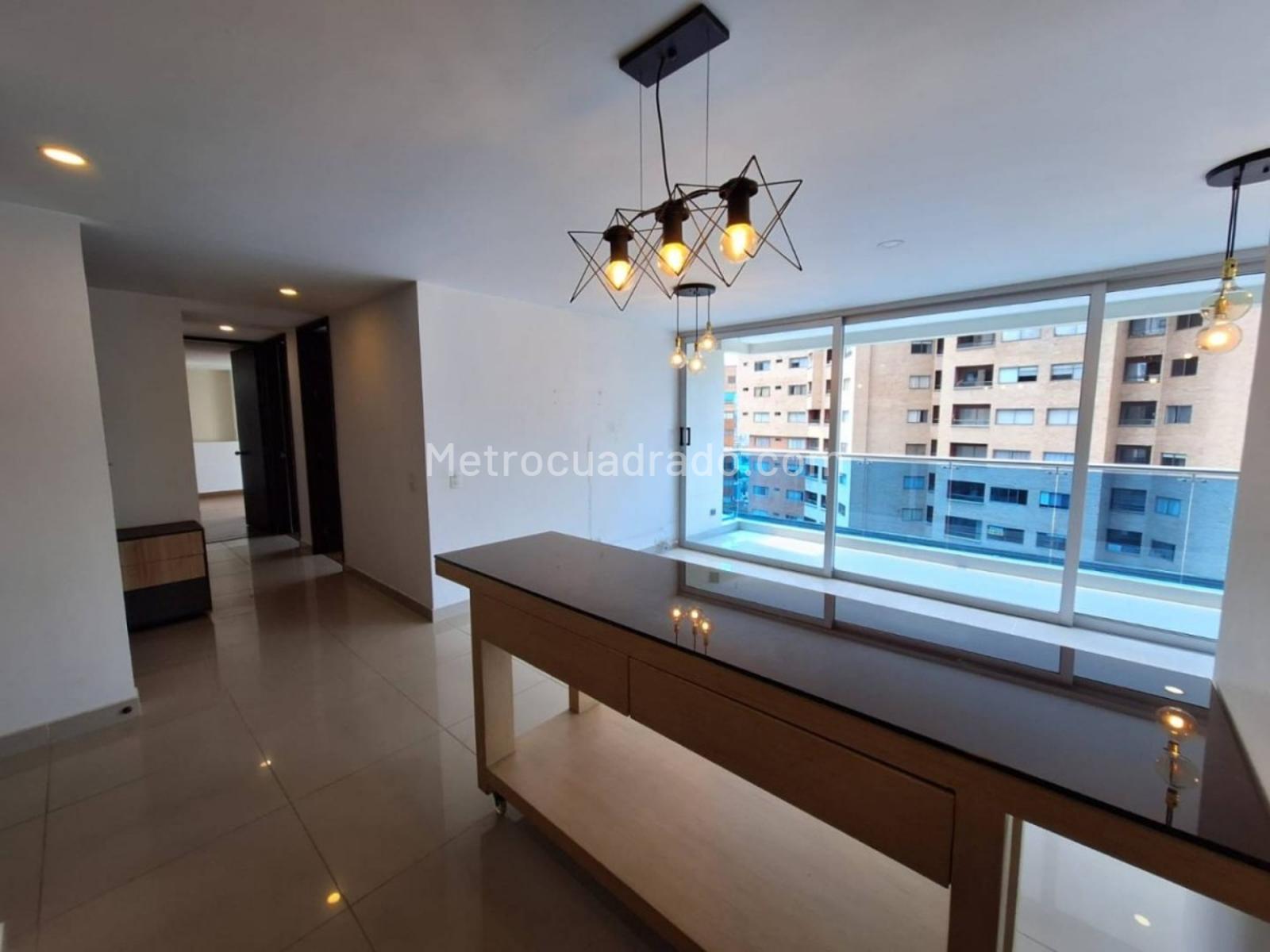 Foto del apartamento