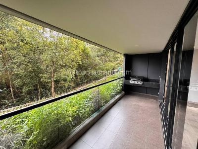 Apartamento en arriendo en Altos Del Poblado, Medellín · foto 16 de 19