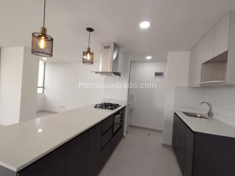 Brand-New 1BR Apartment-Study in Suramerica (Itagüí) - 3