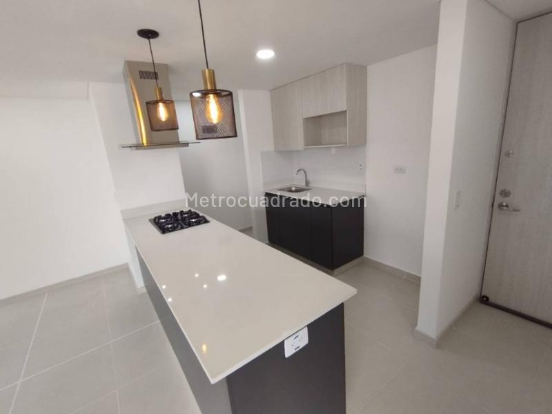 Brand-New 1BR Apartment-Study in Suramerica (Itagüí) - 4