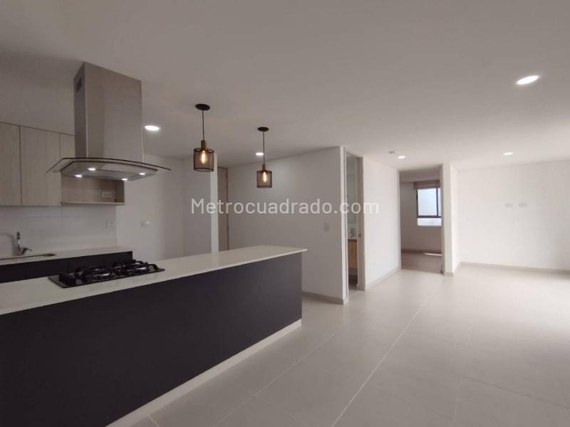 Brand-New 1BR Apartment-Study in Suramerica (Itagüí) - 5