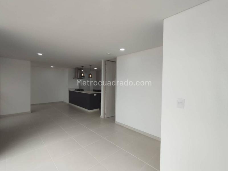 Brand-New 1BR Apartment-Study in Suramerica (Itagüí) - 6