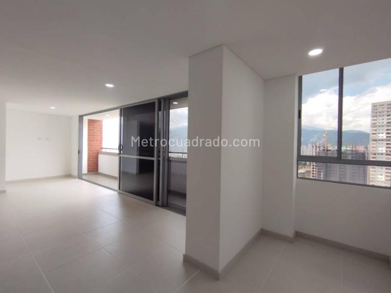 Brand-New 1BR Apartment-Study in Suramerica (Itagüí) - 7