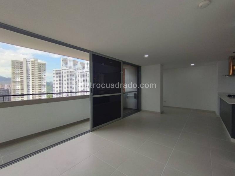 Brand-New 1BR Apartment-Study in Suramerica (Itagüí) - 8
