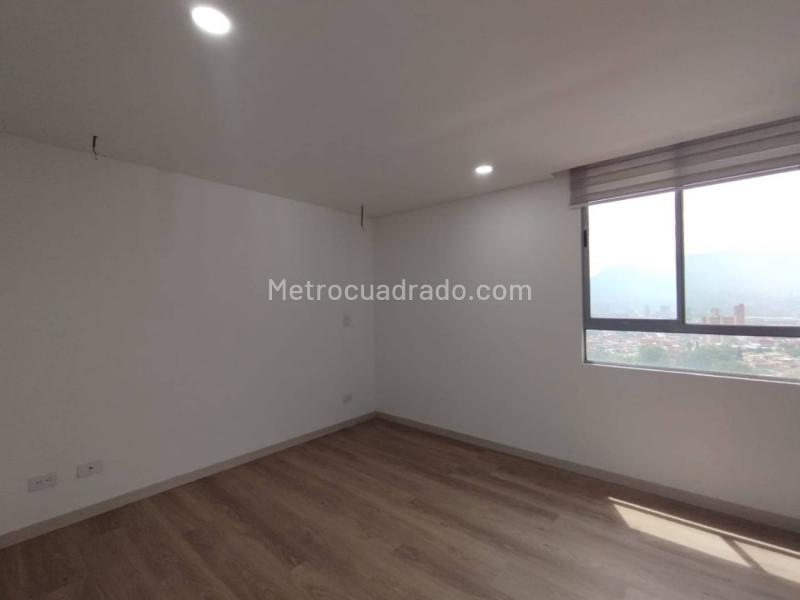 Brand-New 1BR Apartment-Study in Suramerica (Itagüí) - 9