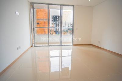 Apartamento en venta en El Portal, Envigado · foto 4 de 14