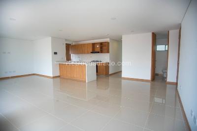 Apartamento en venta en El Portal, Envigado · foto 6 de 14