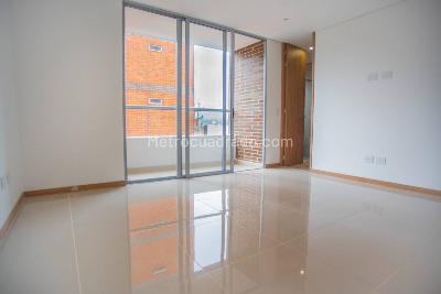 Apartamento en venta en El Portal, Envigado · foto 7 de 14