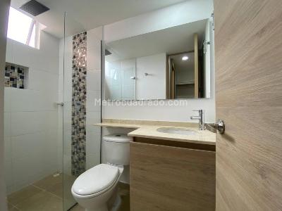 Apartamento de 3 alcobas en venta en Los Colegios, Rionegro, 80 m² · foto 11 de 20