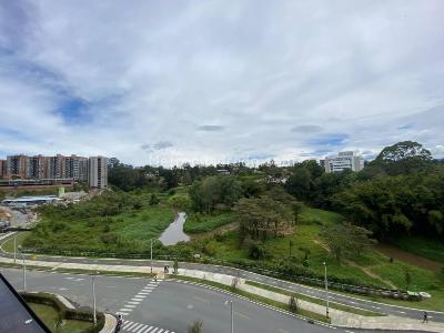 Apartamento de 3 alcobas en venta en Los Colegios, Rionegro, 80 m² · foto 15 de 20