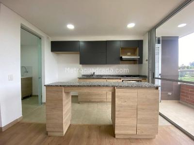 Apartamento de 3 alcobas en venta en Los Colegios, Rionegro, 80 m² · foto 3 de 20