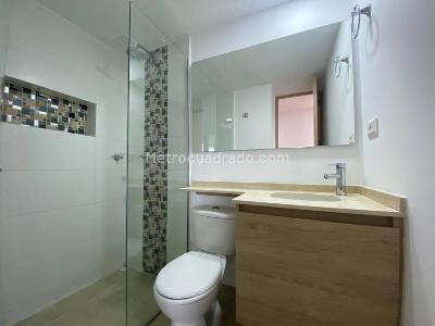Apartamento de 3 alcobas en venta en Los Colegios, Rionegro, 80 m² · foto 7 de 20