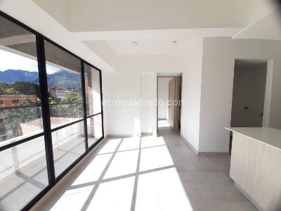 Apartamento de 2 alcobas en venta en Santa Ana, Bello, 63 m² · foto 5 de 18