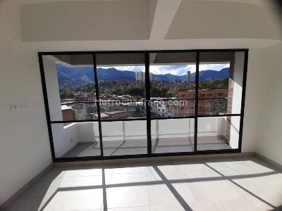 Apartamento de 2 alcobas en venta en Santa Ana, Bello, 63 m² · foto 12 de 18