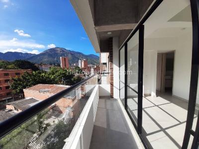 Apartamento de 2 alcobas en venta en Santa Ana, Bello, 63 m² · foto 13 de 18