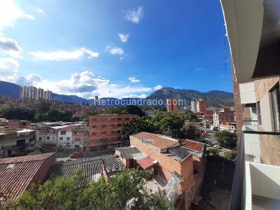 Apartamento de 2 alcobas en venta en Santa Ana, Bello, 63 m² · foto 14 de 18