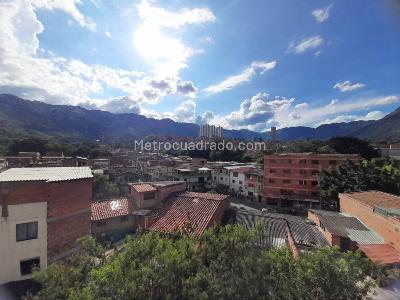 Apartamento de 2 alcobas en venta en Santa Ana, Bello, 63 m² · foto 15 de 18