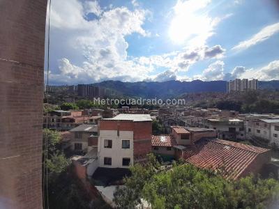 Apartamento de 2 alcobas en venta en Santa Ana, Bello, 63 m² · foto 16 de 18