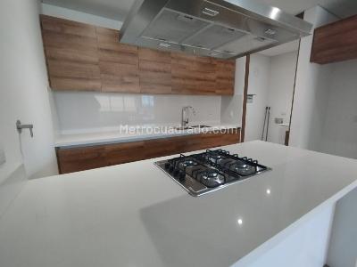 Apartaestudio en venta en Ciudad Del Rio, Medellín, 68 m² · foto 3 de 11