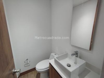 Apartaestudio en venta en Ciudad Del Rio, Medellín, 68 m² · foto 4 de 11