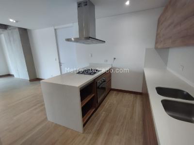 Apartaestudio en venta en Ciudad Del Rio, Medellín, 68 m² · foto 5 de 11