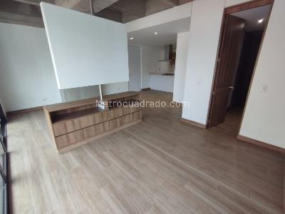 Apartaestudio en venta en Ciudad Del Rio, Medellín, 68 m² · foto 8 de 11