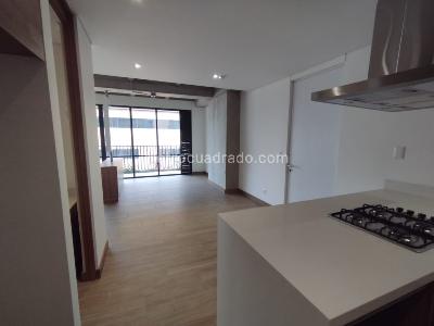 Apartaestudio en venta en Ciudad Del Rio, Medellín, 68 m² · foto 9 de 11