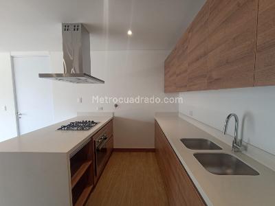 Apartaestudio en venta en Ciudad Del Rio, Medellín, 70 m² · foto 2 de 14