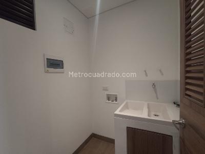 Apartaestudio en venta en Ciudad Del Rio, Medellín, 70 m² · foto 4 de 14