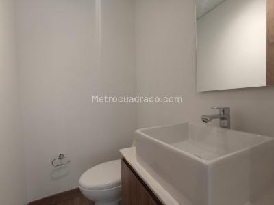 Apartaestudio en venta en Ciudad Del Rio, Medellín, 70 m² · foto 5 de 14
