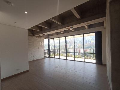 Apartaestudio en venta en Ciudad Del Rio, Medellín, 70 m² · foto 6 de 14