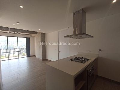 Apartaestudio en venta en Ciudad Del Rio, Medellín, 70 m² · foto 7 de 14