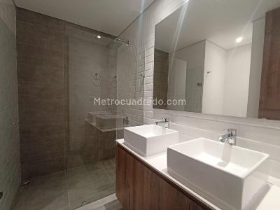 Apartaestudio en venta en Ciudad Del Rio, Medellín, 70 m² · foto 9 de 14