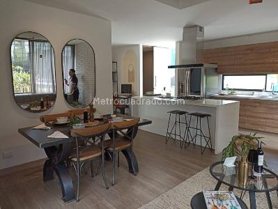 Apartamento de 2 alcobas en venta en Ciudad Del Rio, Medellín, 73 m² · foto 12 de 12