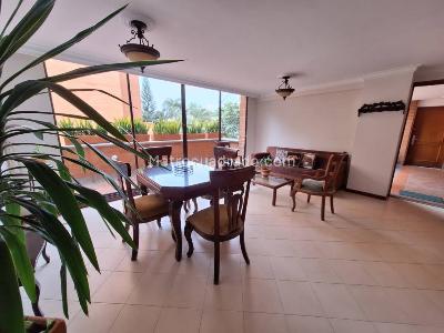 Apartamento de 2 alcobas en arriendo en San Diego, Medellín, 100 m² · foto 5 de 20