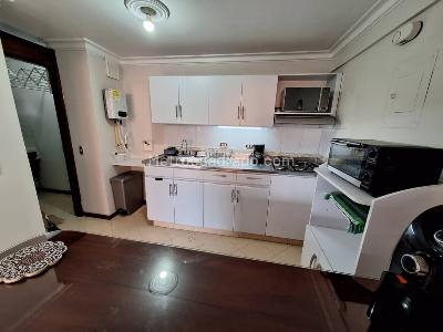 Apartamento de 2 alcobas en arriendo en San Diego, Medellín, 100 m² · foto 7 de 20