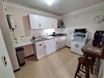 Apartamento de 2 alcobas en arriendo en San Diego, Medellín, 100 m² · foto 8 de 20